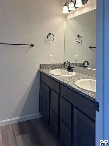 736 E Campbell Dr, Pueblo West, CO 81007