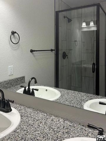 736 E Campbell Dr, Pueblo West, CO 81007