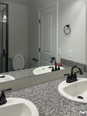 736 E Campbell Dr, Pueblo West, CO 81007