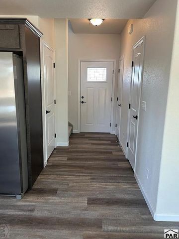 736 E Campbell Dr, Pueblo West, CO 81007
