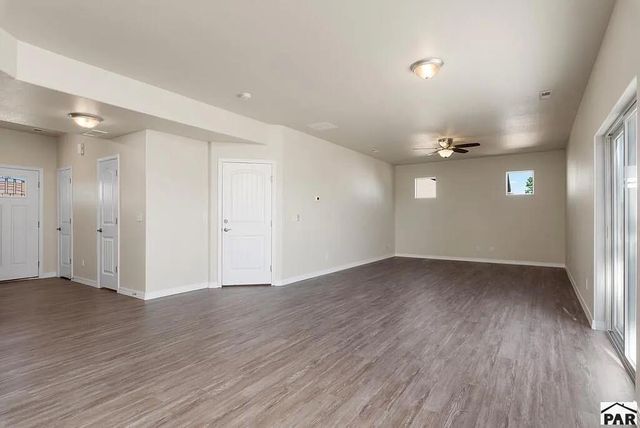 736 E Campbell Dr, Pueblo West, CO 81007