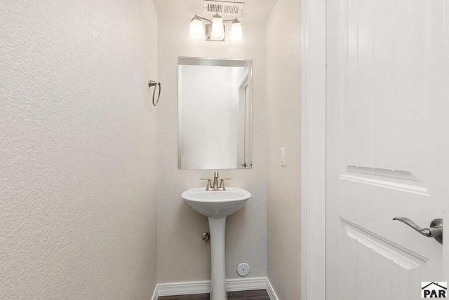 736 E Campbell Dr, Pueblo West, CO 81007