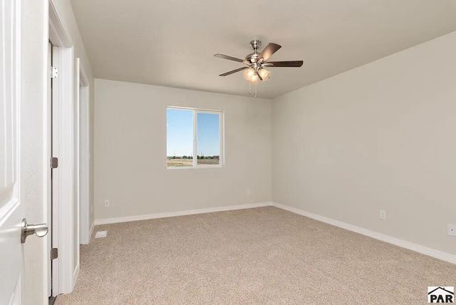 736 E Campbell Dr, Pueblo West, CO 81007