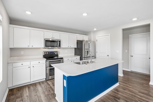 1175 Spruce Street, Waukee, IA 50263