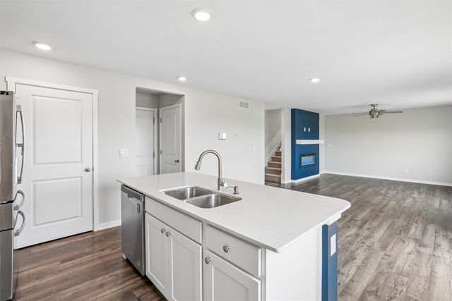 1175 Spruce Street, Waukee, IA 50263