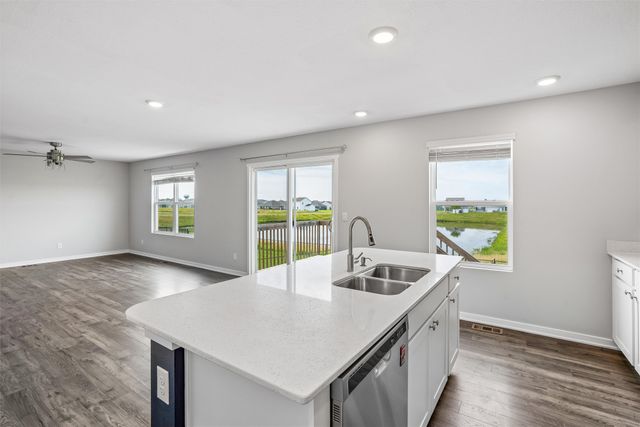 1175 Spruce Street, Waukee, IA 50263