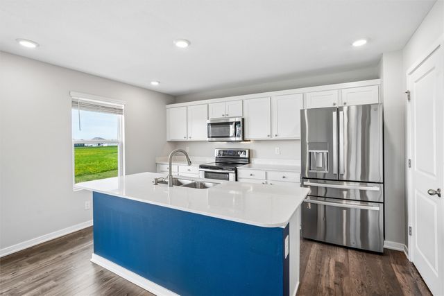 1175 Spruce Street, Waukee, IA 50263