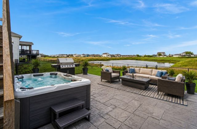 1175 Spruce Street, Waukee, IA 50263