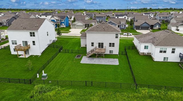 1175 Spruce Street, Waukee, IA 50263