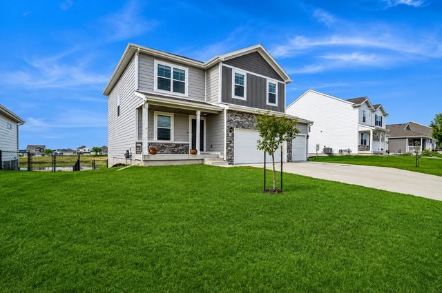 1175 Spruce Street, Waukee, IA 50263