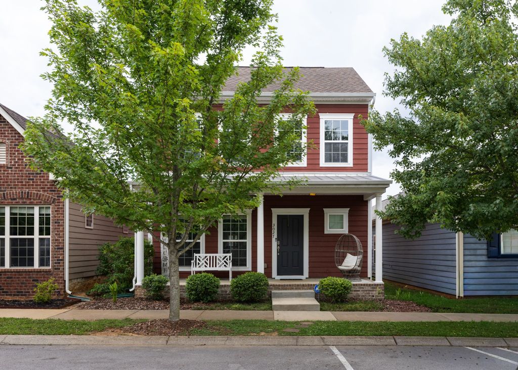 3027 Bienville Dr, Smyrna, TN 37167
