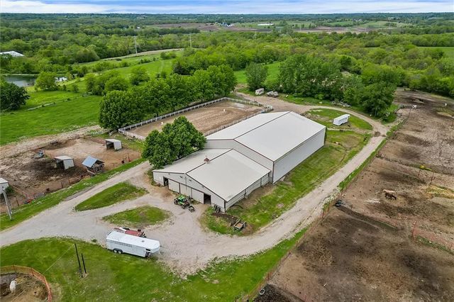 20622 NE 172nd Street, Holt, MO 64048