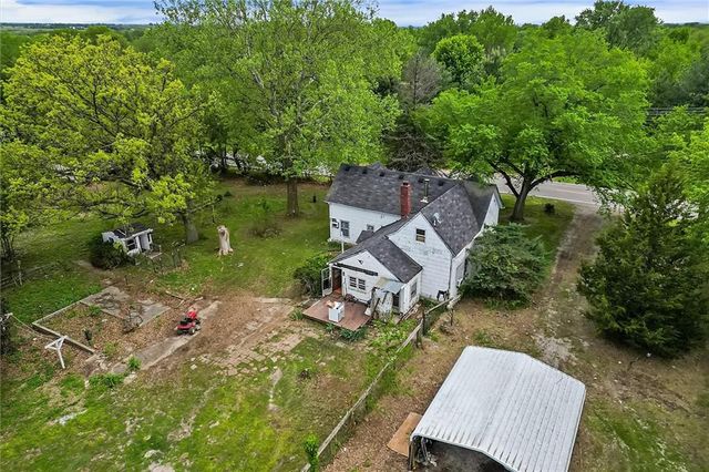 20622 NE 172nd Street, Holt, MO 64048