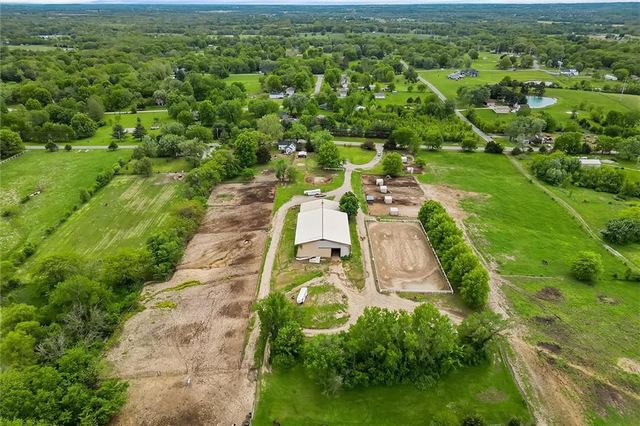 20622 NE 172nd Street, Holt, MO 64048