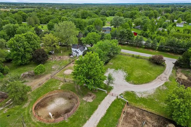 20622 NE 172nd Street, Holt, MO 64048