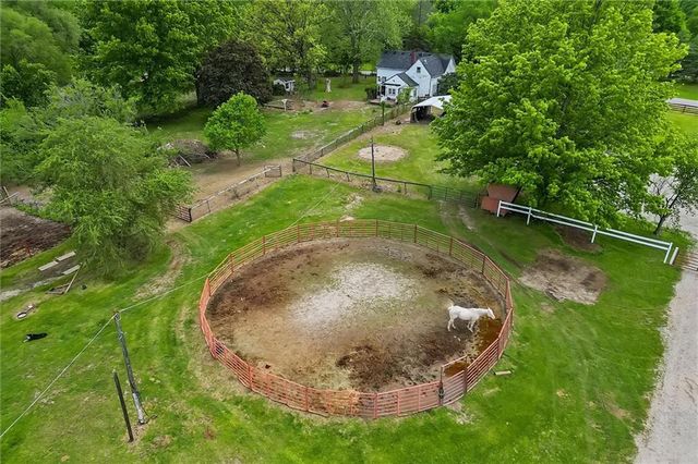 20622 NE 172nd Street, Holt, MO 64048