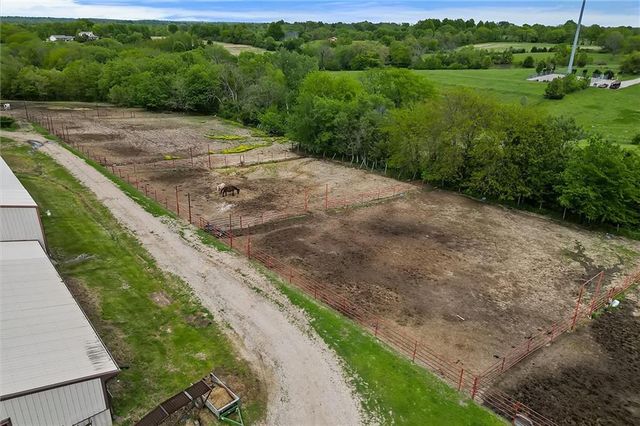 20622 NE 172nd Street, Holt, MO 64048