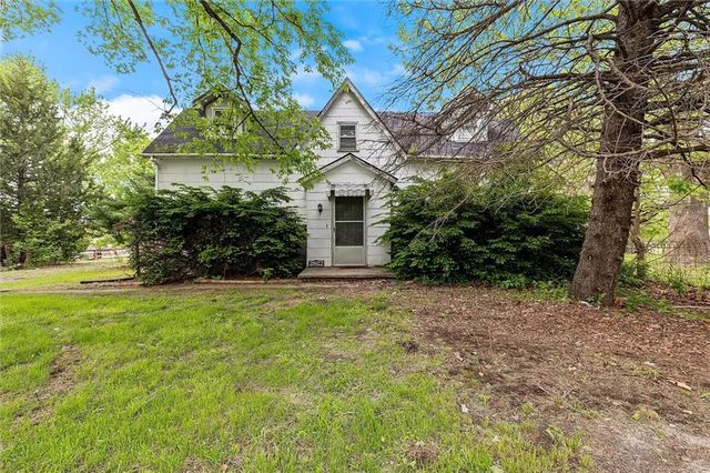 20622 NE 172nd Street, Holt, MO 64048
