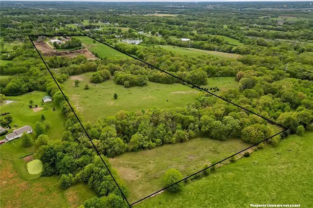 20622 NE 172nd Street, Holt, MO 64048