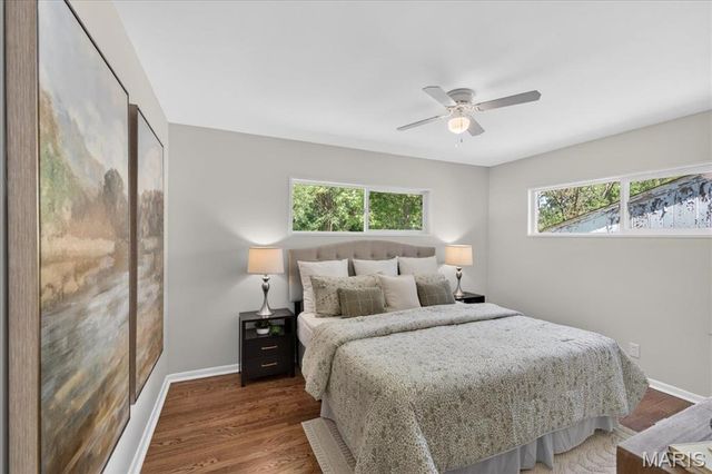 1621 Mowbry Lane, St Louis, MO 63136