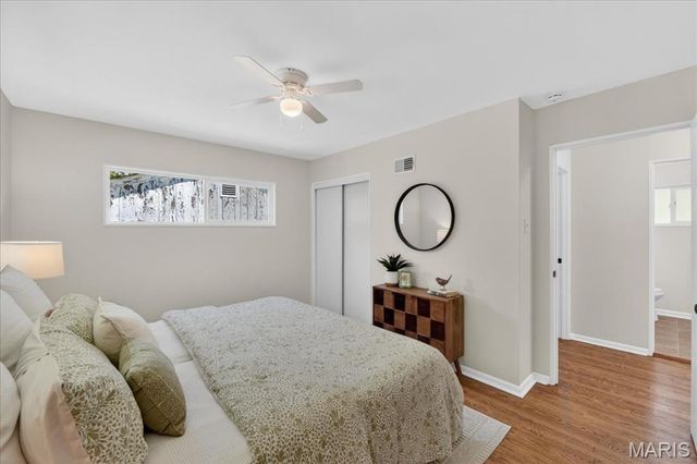 1621 Mowbry Lane, St Louis, MO 63136