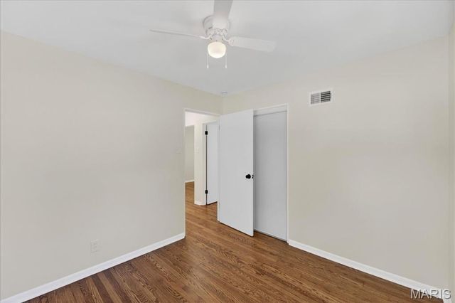 1621 Mowbry Lane, St Louis, MO 63136