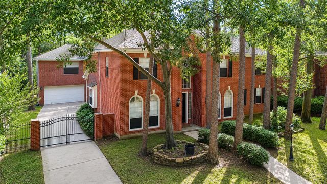 12906 Golden Rainbow Drive, Cypress, TX 77429