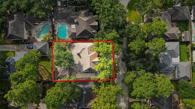 12906 Golden Rainbow Drive, Cypress, TX 77429