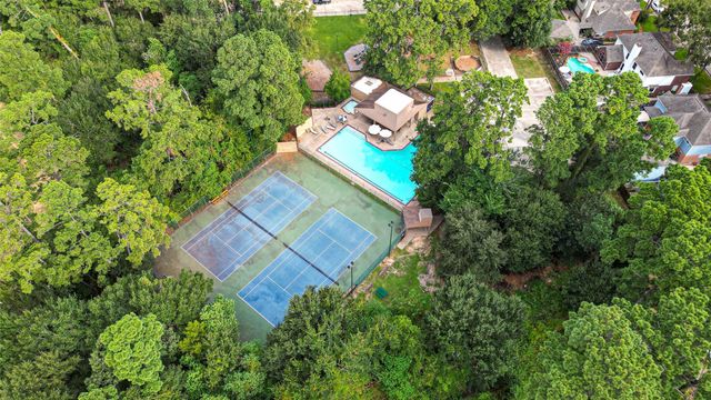 12906 Golden Rainbow Drive, Cypress, TX 77429