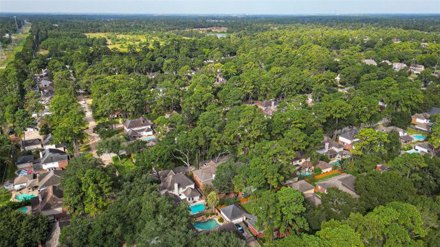 12906 Golden Rainbow Drive, Cypress, TX 77429