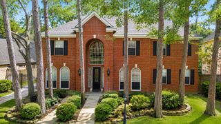 12906 Golden Rainbow Drive, Cypress, TX 77429