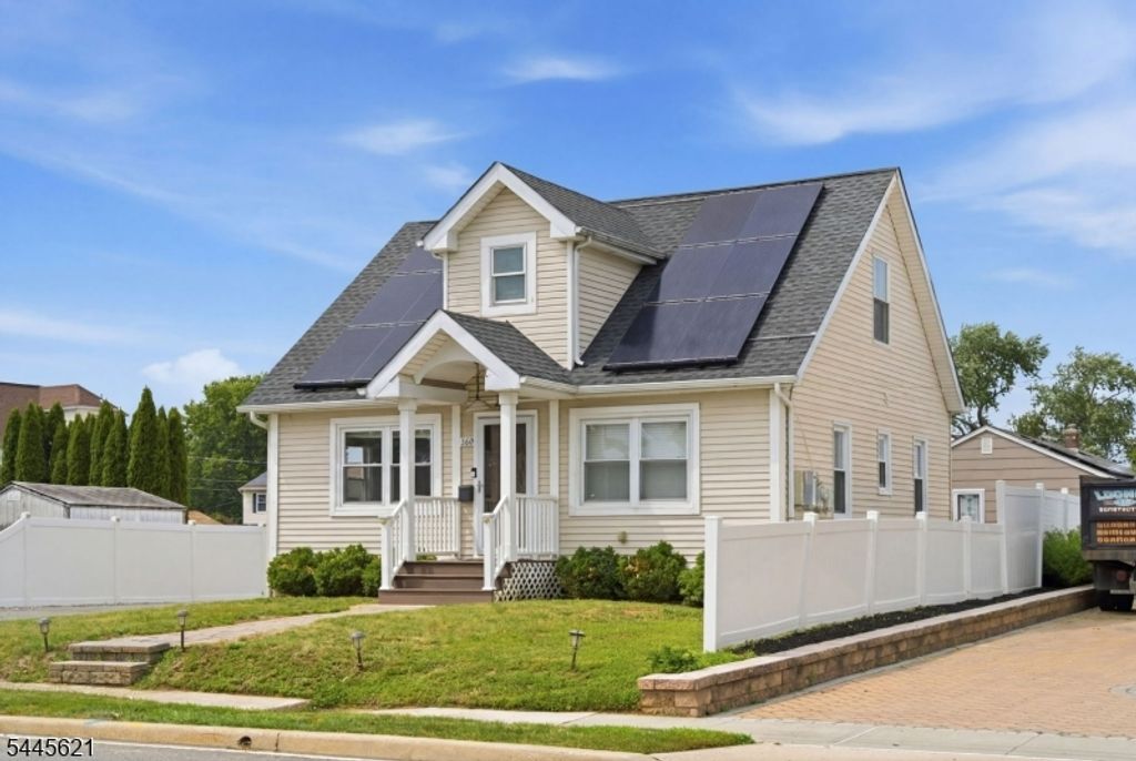 260 Edgewood Ter, South Bound Brook Boro, NJ 08880