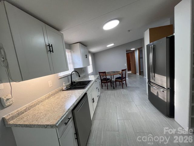 133 Harmony Drive, Nebo, NC 28761