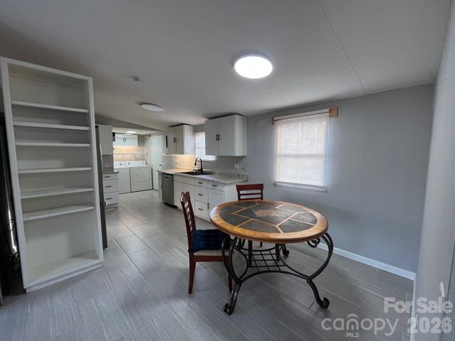 133 Harmony Drive, Nebo, NC 28761