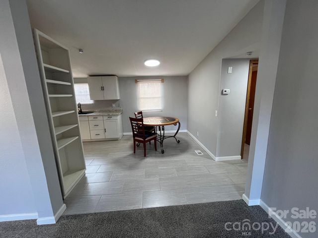 133 Harmony Drive, Nebo, NC 28761