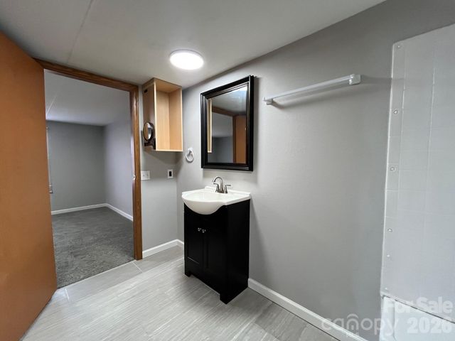 133 Harmony Drive, Nebo, NC 28761