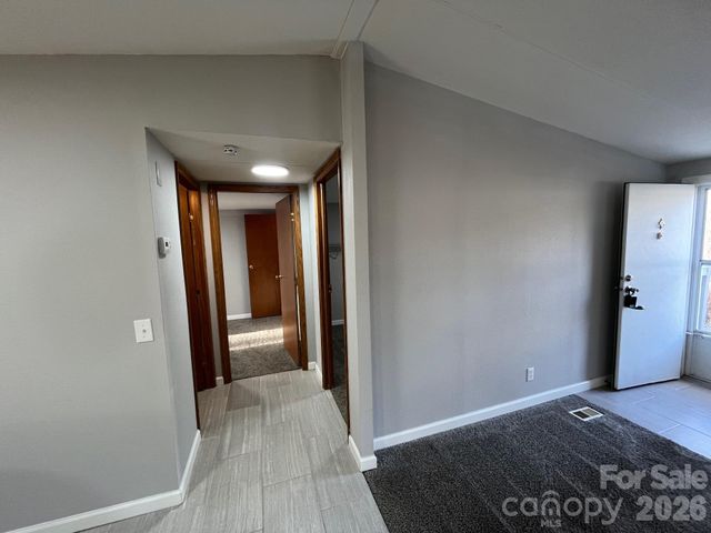 133 Harmony Drive, Nebo, NC 28761