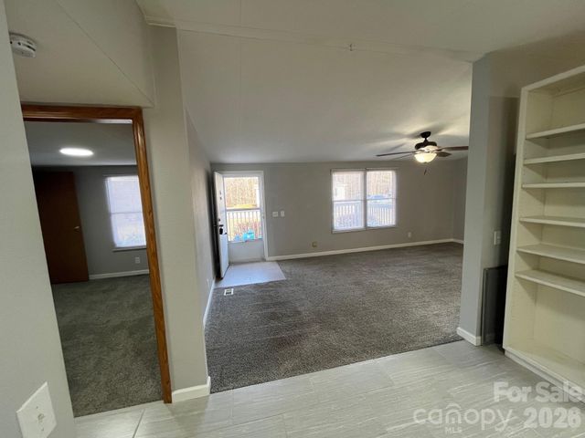 133 Harmony Drive, Nebo, NC 28761