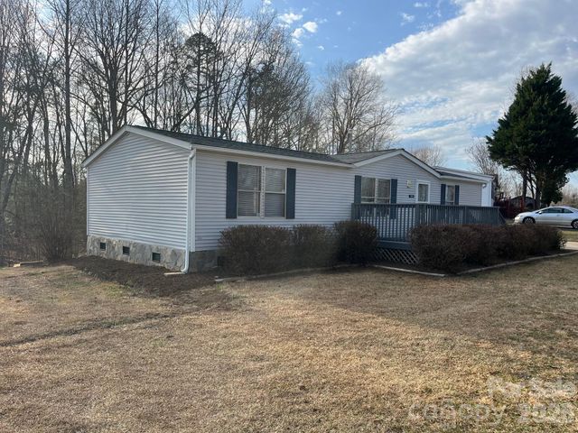 133 Harmony Drive, Nebo, NC 28761