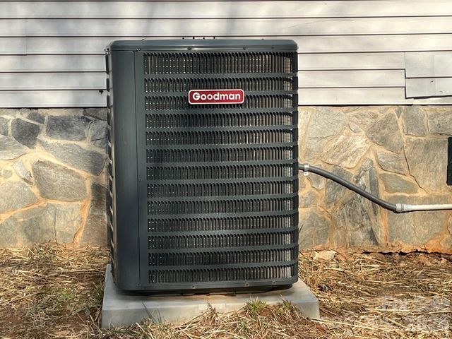 133 Harmony Drive, Nebo, NC 28761