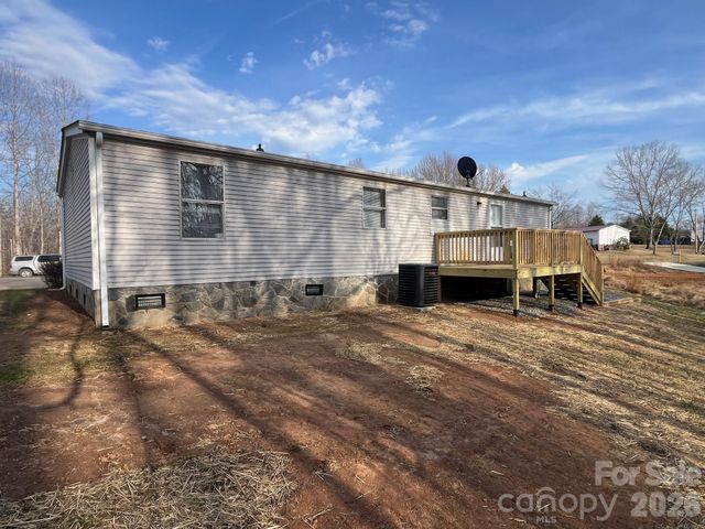 133 Harmony Drive, Nebo, NC 28761