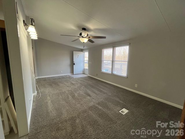 133 Harmony Drive, Nebo, NC 28761