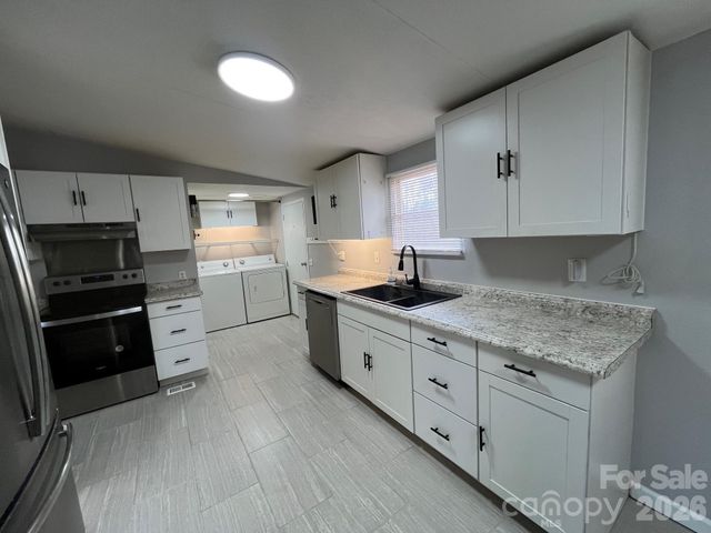 133 Harmony Drive, Nebo, NC 28761