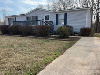 133 Harmony Drive, Nebo, NC 28761