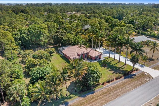 14844 Tangerine Boulevard, Loxahatchee, FL 33470