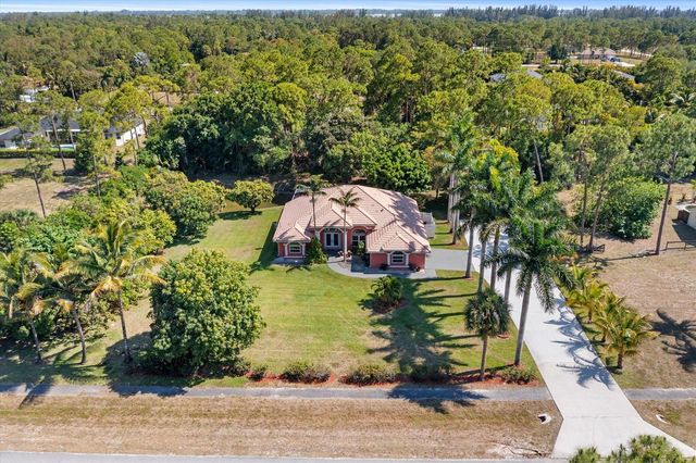 14844 Tangerine Boulevard, Loxahatchee, FL 33470