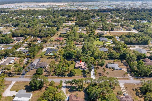 14844 Tangerine Boulevard, Loxahatchee, FL 33470