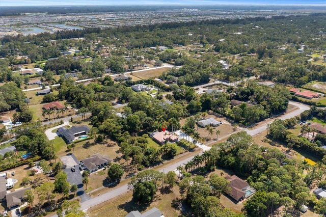14844 Tangerine Boulevard, Loxahatchee, FL 33470