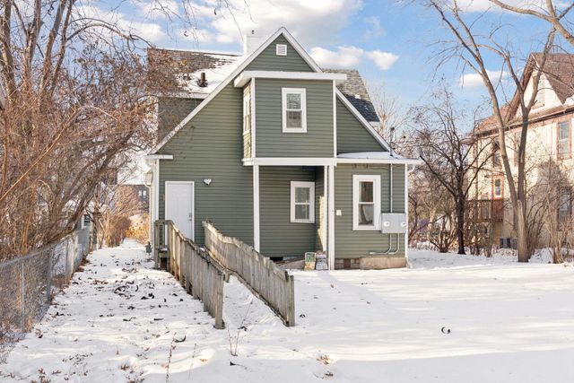 2805 28th Avenue S, Minneapolis, MN 55406