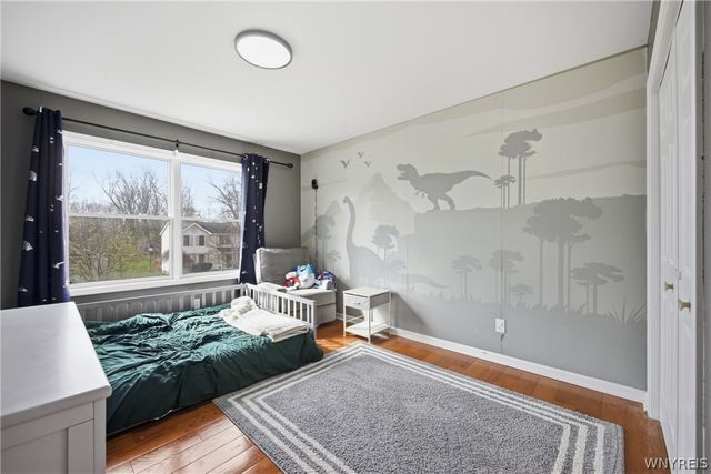 60 Elmleaf Drive, Cheektowaga, NY 14227